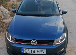 فولكسفاجن | VOLKSWAGEN C C 2017