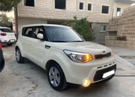 كيا | KIA سول 2016