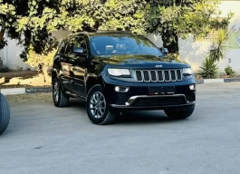 جيب | JEEP شيروكي 2015