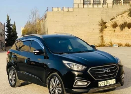 هونداي | HYUNDAI توسان 2015