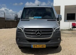 مرسيدس | MERCEDES 519 2020