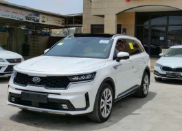 كيا | KIA سورينتو 2020