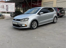 فولكسفاجن | VOLKSWAGEN بولو 2015