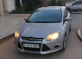 فورد | FORD فوكس 2014