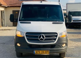 مرسيدس | MERCEDES 519 2020