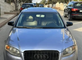 اودي | AUDI A4 2005