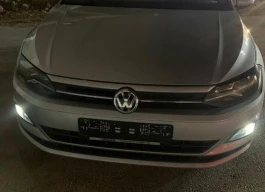 فولكسفاجن | VOLKSWAGEN بولو 2018