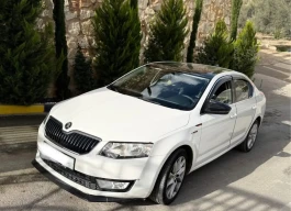 سكودا | SKODA اوكتافيا 2017