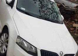 سكودا | SKODA اوكتافيا 2013