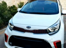 كيا | KIA بيكانتو 2020