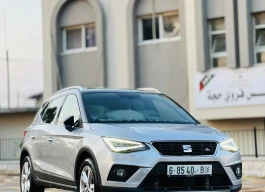 سيات | SEAT ارونا 2020