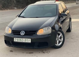 فولكسفاجن | VOLKSWAGEN جولف 2008