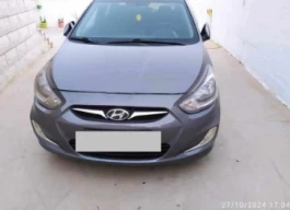 هونداي | HYUNDAI اكسنت 2014