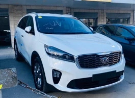 كيا | KIA سورينتو 2020