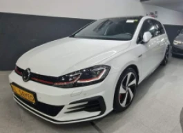 فولكسفاجن | VOLKSWAGEN GTI 2020