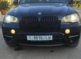 بي ام دبليو | BMW x5 2011