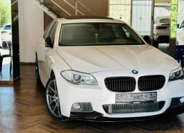 بي ام دبليو | BMW 530i 2014