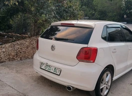 فولكسفاجن | VOLKSWAGEN بولو 2011