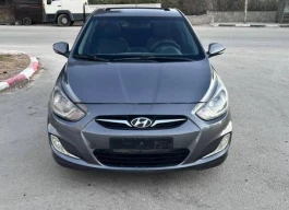 هونداي | HYUNDAI اكسنت 2013