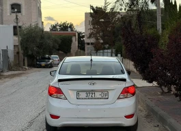 هونداي | HYUNDAI اكسنت 2015