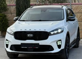 كيا | KIA سورينتو 2018