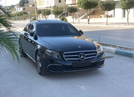 مرسيدس | MERCEDES بنزE220d 2019