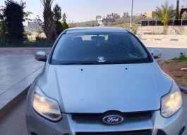 فورد | FORD فوكس 2014