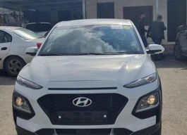 هونداي | HYUNDAI كونا 2018