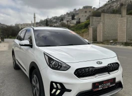 كيا | KIA نيرو 2021