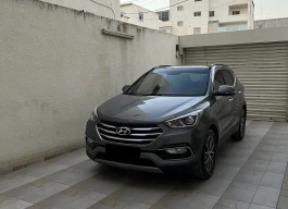 هونداي | HYUNDAI سانتافيه 2017