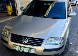 فولكسفاجن | VOLKSWAGEN باسات 2005