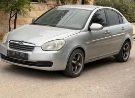 هونداي | HYUNDAI فيرنا 2006