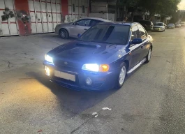 سوبارو | SUBARU امبريزا 1996