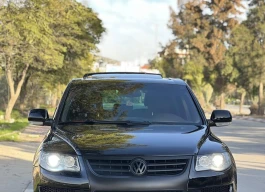 فولكسفاجن | VOLKSWAGEN TOUREG 2007