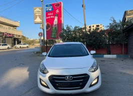 هونداي | HYUNDAI i30 2015