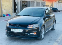 فولكسفاجن | VOLKSWAGEN بولو 2015