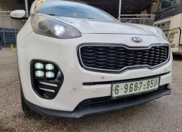 كيا | KIA سبورتاج 2018