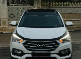 هونداي | HYUNDAI سانتافيه 2016