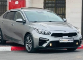 كيا | KIA سيراتو 2020