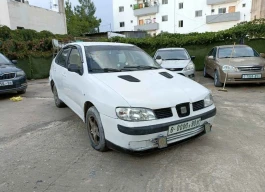 سيات | SEAT قرطبة 2001