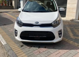 كيا | KIA مورنينج 2020