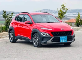 هونداي | HYUNDAI كونا 2022