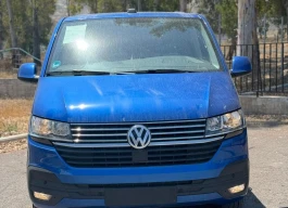 فولكسفاجن | VOLKSWAGEN Multivan 2020