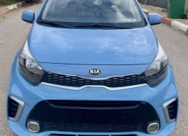 كيا | KIA مورنينج 2018