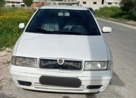 سكودا | SKODA اوكتافيا 2000