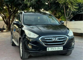 هونداي | HYUNDAI توسان 2010