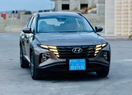 هونداي | HYUNDAI توسان 2021