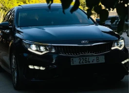 كيا | KIA اوبتيما 2020