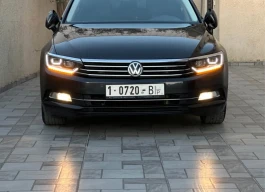 فولكسفاجن | VOLKSWAGEN باسات 2019