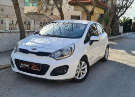 كيا | KIA برايد 2015